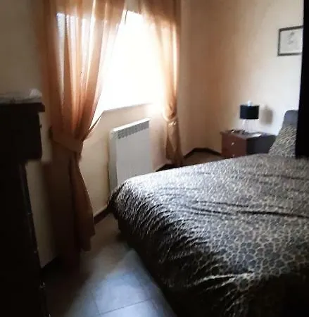 Residence Terminillo *