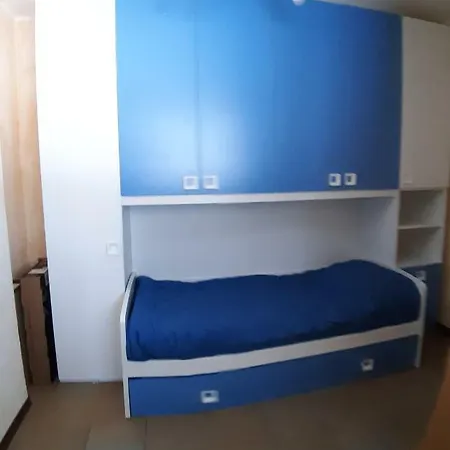 Residence Terminillo Appartement *