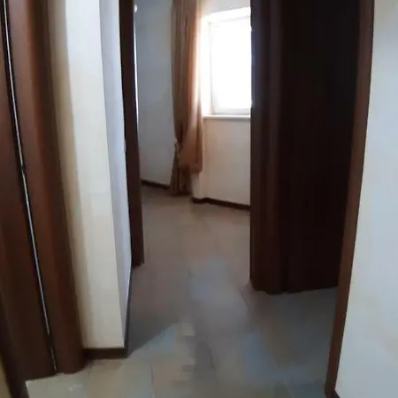 Residence Terminillo Appartement *