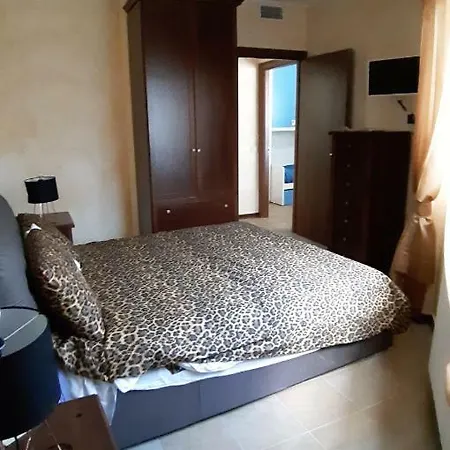 Residence Terminillo Terminillo
