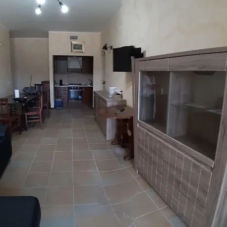 Appartement Residence Terminillo *